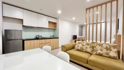J Apartments – Foto 4