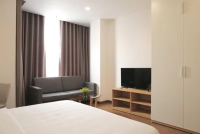 J Apartments – Foto 5