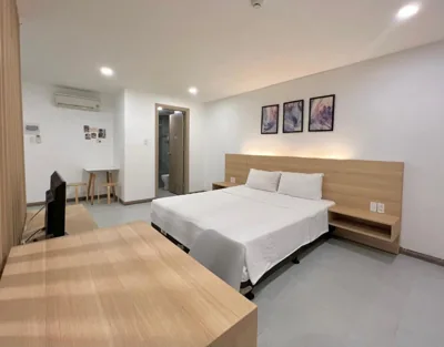 J Apartments – Foto 6
