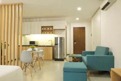J Apartments – Foto 8