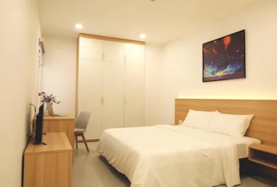 J Apartments – Foto 11