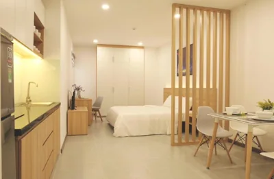 J Apartments – Foto 12