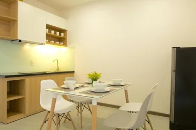 J Apartments – Foto 14