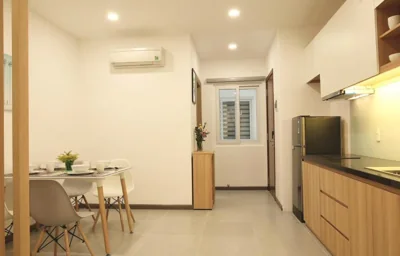 J Apartments – Foto 15